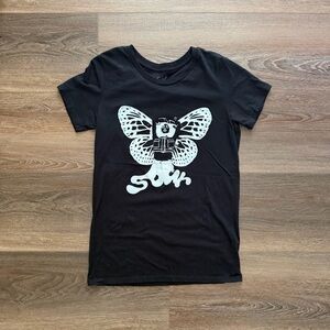 Olivia Rodrigo Sour Merch